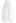 Flare Hem Bowknot Waist Midi Skirt in White