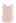 Pearl Straps Satin Cami Tank Top in Pink