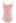 Ruched Design One-Piece Swimsuit in Pink