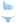 One-Shoulder Tie Side Low Rise Bikini Set in Blue