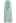 Drawstring Paper-Bag Waist Ribbed Yoga Pants in Mint