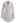 Rabato Wrap Belted Wool-Blend Coat in Ivory