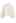 Batwing Sleeves Braid Knit Sweater in Cream