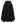 Classic Simplicity A-Line Midi Skirt in Black