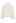Ribbed Flare Sleeves Wrap Knit Top in Ivory