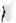 Bowknot Side One-Shoulder Swimsuit in White