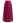 My Secret Garden Tulle Maxi Skirt in Magenta