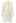 Waterfall Longline Knit Cardigan in Cream