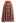 Multicolor Check Print Wool-Blend A-Line Skirt