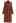 Infinite Trend Double-Breasted Longline Coat