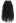 Ruffle Tiered Hi-Lo Mesh Tulle Skirt in Black