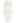 Surplice Wrap Front Ribbed Knit Dress in White