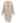 Batwing Ribbed Knit Longline Cardigan in Sand