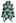 Plaid Pattern Rabato Coat in Green