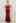 Bowknot Strapless Mermaid Gown in Burgundy
