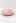 Handmade Pearl Wool Blend Beret Hat in Pink
