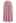 Simplicity Pleated Midi Skirt in Pink