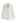 Shawl Collar Fringed Edge Tweed Blazer in Ivory
