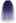 Festive Sparkle Ombre Tulle Midi Skirt in Purple