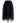 Floral Lace Ruffle Mesh Tulle Skirt in Black