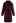 Festive Tartan Fuzzy Wool-Blend Blazer Coat
