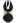 Two-Tone Self-Tie Bowknot Halter Swimsuit in Black