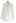 Chicwish Glam White Faux Fur Coat