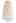 Ruffle Tiered Hi-Lo Mesh Tulle Skirt in Cream