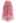Ruffle Tiered Hi-Lo Mesh Tulle Skirt in Pink