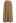 Simplicity Pleated Midi Skirt in Light Tan