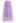Shimmery Sequin Mix-Color Mesh Maxi Skirt in Lilac