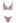 Sweet Fantasy Self-Tie String Bikini Set