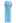 Ruffle Sleeves Deep V-Neck Cover Up in Blue