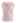 Ruched Drape Satin Sleeveless Top in Pink