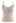 Blossom Lace Cami Bustier Top in Nude Pink