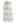 3D Vine Embroidered Mesh Tulle Skirt