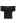 Trendy Cross Off-Shoulder Short Sleeve Top in Black