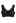 Full-Coverage Wirefree Bra Top in Black