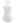 Halter Neck Ruched Front Swimsuit in White
