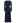 Full Pleated Belted Maxi Dress in Navy