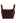 Ultra-Soft Ribbed Cami Knit Cropped Top in Brown