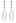 Double Paperclip Moissanite Diamond Earrings