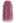 Dots Full Ruffled Tulle Skirt in Mauve