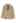 Patch Pocket Woven Texture Buttoned Blazer in Mustard