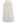 Glitter Swan Cloud Midi Skirt in Cream