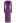 V-Neck Button Down Knit Midi Dress in Purple