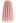 Swan Cloud Midi Skirt in Pink