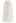 Fairy Plisse Mesh Tulle Midi Skirt in Cream
