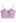 Solid Color Underwire Bustier Crop Top in Lilac