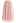 Sequined Floral Lace Mesh Tulle Skirt in Pink